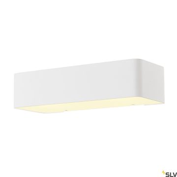 SLV OUT-BEAM 149511 Wandleuchte 1x16W/LED 3000K 1050LM IP20