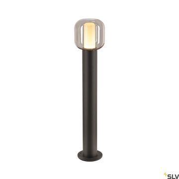SLV OVALISK 1004680 Stehlampe 1x9.2W/LED 3000/4000K 630LM IP65