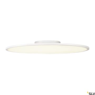 SLV PANEL 1003041 LED-Panel 2x43W/LED 4000K 3350LM IP20