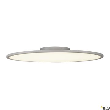 SLV PANEL 1003043 LED-Panel 2x43W/LED 4000K 3350LM IP20