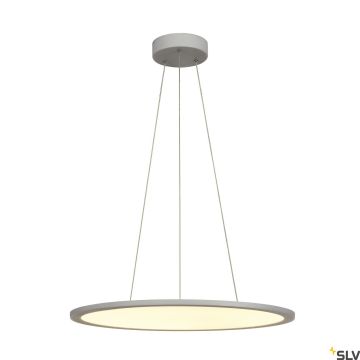 SLV PANEL 1003046 Pendelleuchte 2x43W/LED 3000K 3150LM IP20
