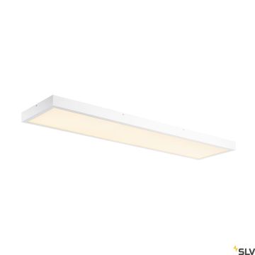 SLV PANEL 1003052 LED-Panel 2x43W/LED 3000K 3100LM IP20