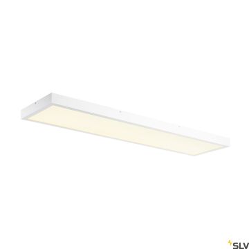 SLV PANEL 1003053 LED-Panel 2x43W/LED 4000K 3400LM IP20