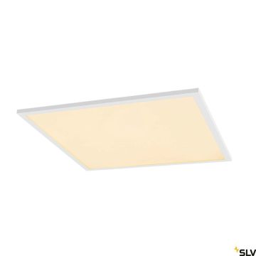 SLV PANEL 1007498 LED-Panel 1x34W/LED 3000K|4000K 4000lm|4200lm ip40_ip54
