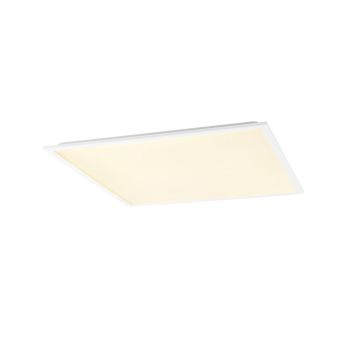 SLV PANEL 1008603 LED-Panel 1x34W/LED 3000K/4000K 4300lm|4500lm