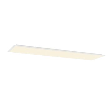 SLV PANEL 1008606 LED-Panel 1x34W/LED 3000K/4000K 4200lm|4400lm