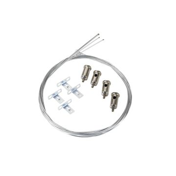 SLV PANEL 1008609 Montageelement