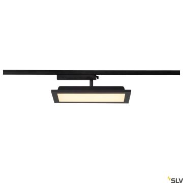 SLV PANEL TRACK 1004933 Schienenstrahler 1x18W/LED 3000K 1800LM IP20