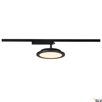 SLV PANEL TRACK 1004935 Schienenstrahler 1x18W/LED 3000K 1800LM IP20