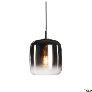SLV PANTILO 1003004 Pendelleuchte 1x15W/E27 IP20