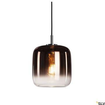 SLV PANTILO 1003005 Pendelleuchte 1x15W/E27 IP20