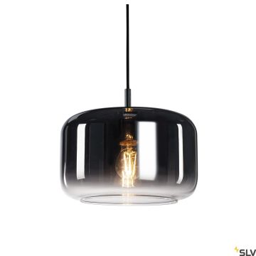 SLV PANTILO 1003006 Pendelleuchte 1x15W/E27 IP20