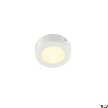SLV PANTILO 1003014 Aufbau-Downlight 1x8.4W/LED 3000K 420LM IP20