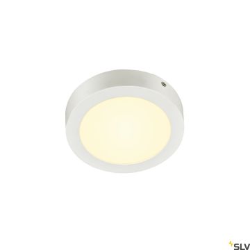 SLV PANTILO 1003015 Deckenleuchte 1x13W/LED 3000K 860LM IP20