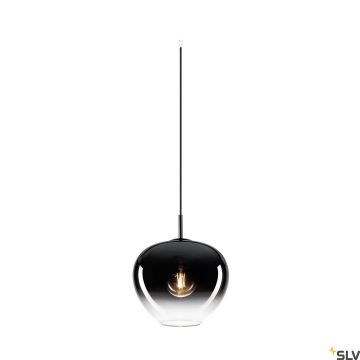 SLV PANTILO 1003443 Pendelleuchte 1x40W/E27