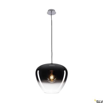 SLV PANTILO 1003444 Pendelleuchte 1x40W/E27