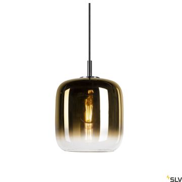 SLV PANTILO 1006395 Pendelleuchte 1x15W/E27 IP20
