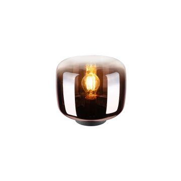 SLV PANTILO 1010350 Tischleuchte 1x15W/E27