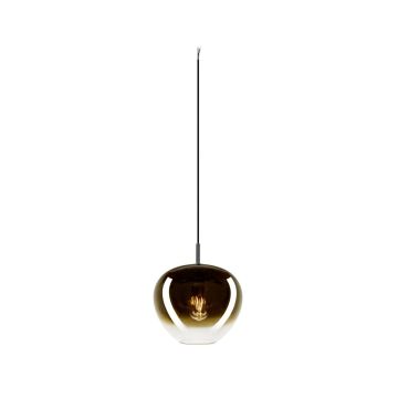 SLV PANTILO CONVEX 1007880 Pendelleuchte 1x40W/E27
