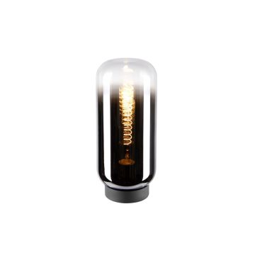 SLV PANTILO SLIM 1010345 Tischleuchte 1x15W/E27