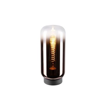 SLV PANTILO SLIM 1010346 Tischleuchte 1x15W/E27