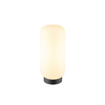 SLV PANTILO SLIM 1010348 Tischleuchte 1x15W/E27