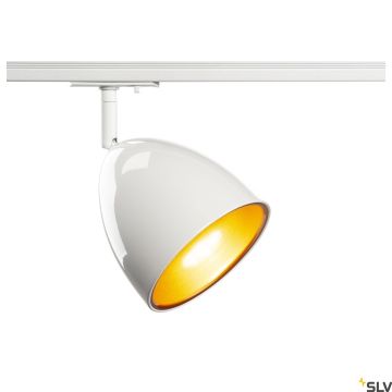 SLV PARA CONE 1002874 Schienenstrahler 1x25W/GU10 IP20