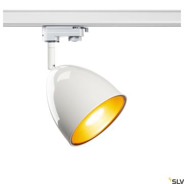 SLV PARA CONE 1002877 Schienenstrahler 1x25W/GU10 IP20