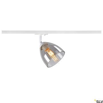 SLV PARA CONE 1006156 Schienenstrahler 1x25W/GU10 IP20