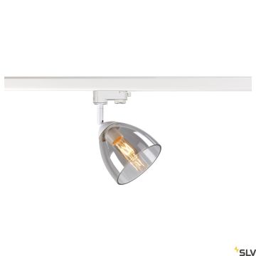 SLV PARA CONE 1006158 Schienenstrahler 1x25W/GU10 IP20