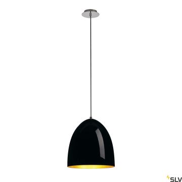 SLV PARA CONE 133060 Pendelleuchte 1x60W/E27 IP20