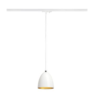 SLV PARA CONE 1F 1008059 Schienenstrahler 1x35W/GU10