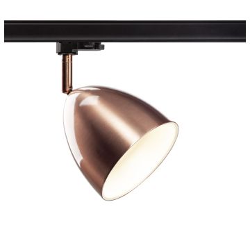 SLV PARA CONE 3F 1008057 Schienenstrahler 1x25W/GU10