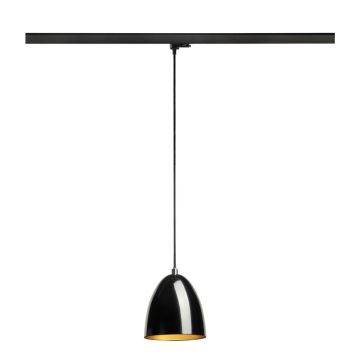 SLV PARA CONE 3F 1008061 Schienenstrahler 1x35W/GU10