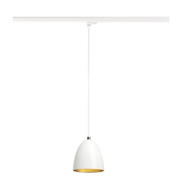 SLV PARA CONE 3F 1008062 Schienenstrahler 1x35W/GU10