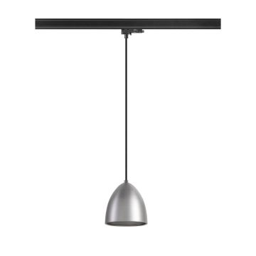 SLV PARA CONE 3F 1009141 Schienenstrahler 1x35W/GU10