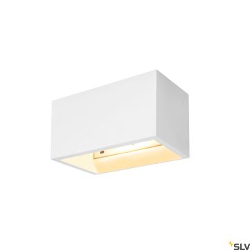 SLV PASTRA 1002238 Wandleuchte 1x20W/R7s 118mm IP20