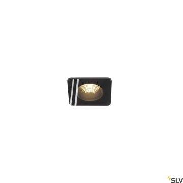 SLV PATTA-F 114450 Einbau-Downlight 1x11W/LED 3000K 745LM IP20/IP65