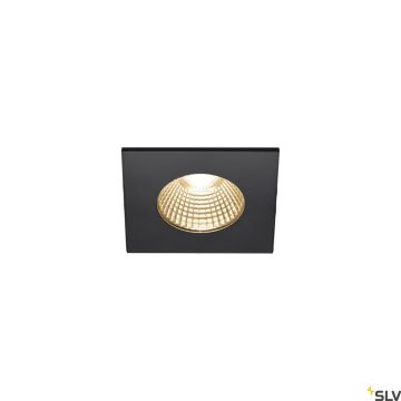 SLV PATTA-I 1002101 Einbau-Downlight 1x7.3W/LED 1800-3000K 440LM IP20/IP65