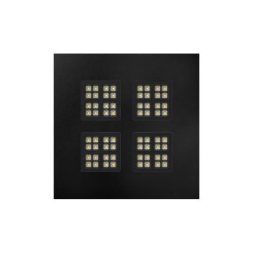 SLV PAVANNO 1010716 LED-Panel 4x17W/LED 3000K/4000K/5000K 2809lm|6538
