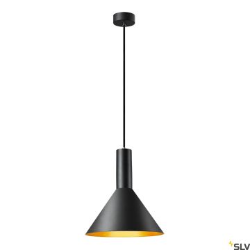 SLV PHELIA 1002949 Pendelleuchte 1x23W/E27 IP20