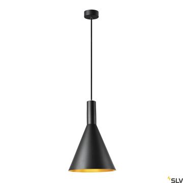 SLV PHELIA 1002950 Pendelleuchte 1x23W/E27 IP20