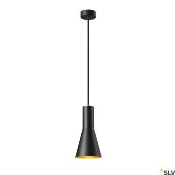 SLV PHELIA 1002951 Pendelleuchte 1x23W/E27 IP20