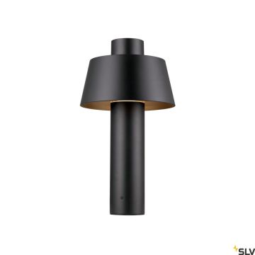 SLV PHOTONI 1007587 Stehlampe 1x13W/E27 IP55