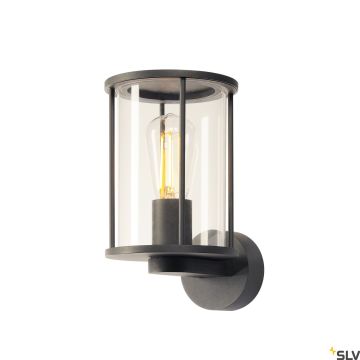 SLV PHOTONIA 232045 Wandleuchte 1x60W/E27 IP55