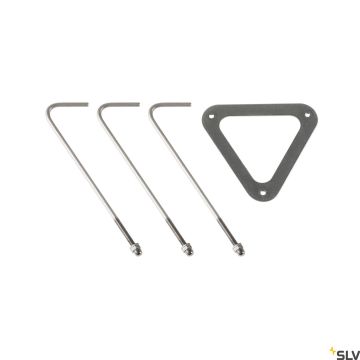 SLV PHOTONIA 232085 Dübel IP20