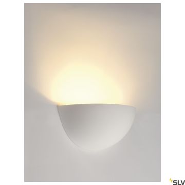 SLV PLASTRA 148013 Wandleuchte 1x40W/E14 IP20