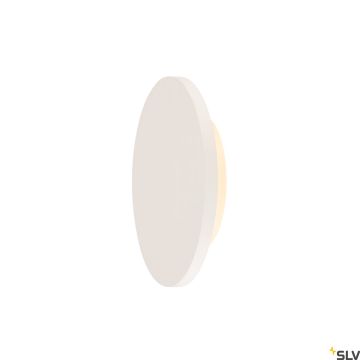 SLV PLASTRA 148091 Wandleuchte 1x6.5W/LED 3000K 375LM IP20
