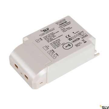 SLV POWER SUPPLY 1006196 Netzteil IP20