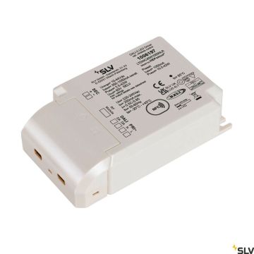SLV POWER SUPPLY 1006197 Netzteil IP20
